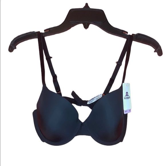 B.TEMPT'D BY WACOAL Fit Underwire Bra NWT size 32D - Picture 4 of 9